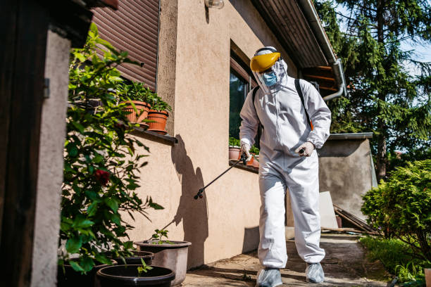 Best Wildlife Control Services  in Roanoke, IN