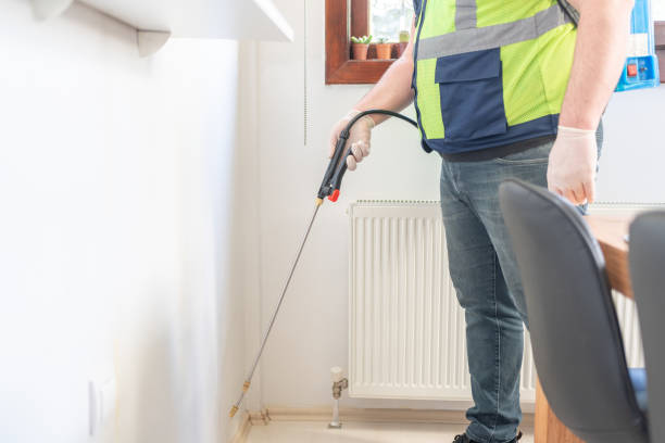 Best Rat Extermination Near Me  in Roanoke, IN